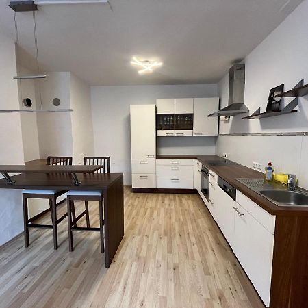 קרמס אן דר דונאו Hagmann'S Altstadt Appartement 2 מראה חיצוני תמונה