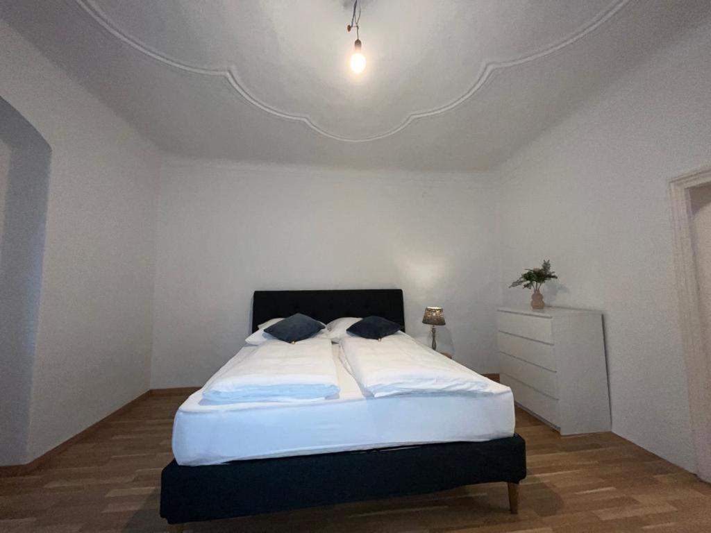קרמס אן דר דונאו Hagmann'S Altstadt Appartement 2 מראה חיצוני תמונה