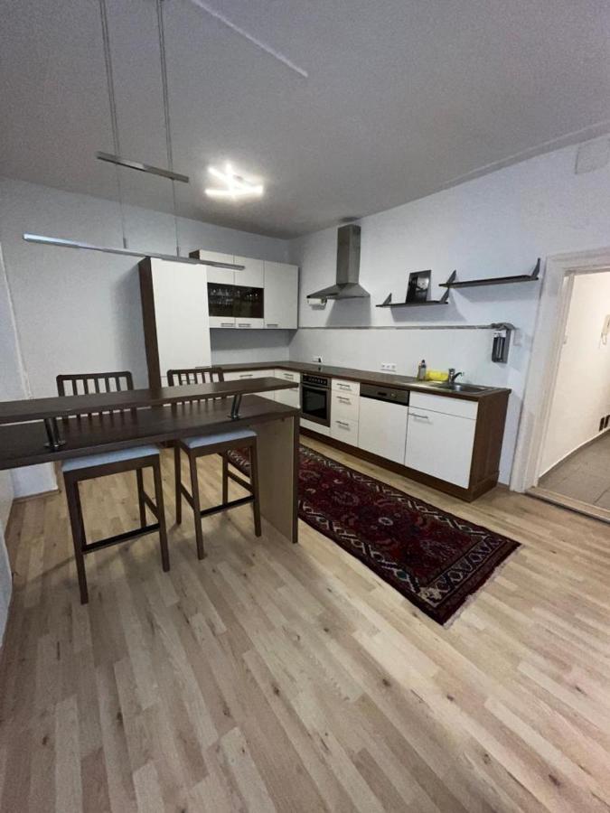 קרמס אן דר דונאו Hagmann'S Altstadt Appartement 2 מראה חיצוני תמונה